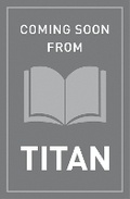 Cover: Dreadful (B&N edition) - Titan Books Ltd
