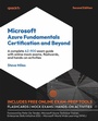 Cover: Microsoft Azure Fundamentals Certification and Beyond - Packt Publishing