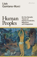 Cover: Human Peoples - Penguin