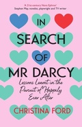 Cover: In Search of Mr Darcy - Icon Books