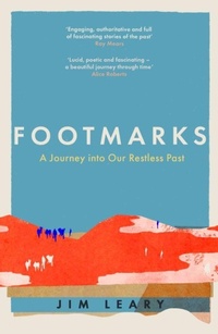 Enlarge image Cover: Footmarks - Icon Books