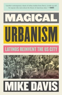 Abbildung von: Magical Urbanism - Verso Books
