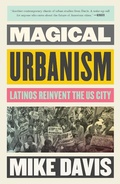 Cover: Magical Urbanism - Verso Books