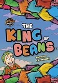 Cover: The King of Beans - BookLife Publishing