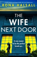 Cover: The Wife Next Door - BOOKOUTURE