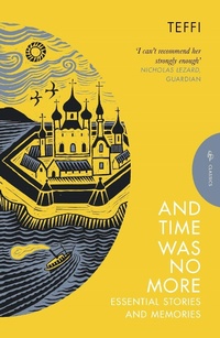 Enlarge image Cover: And Time Was No More - Pushkin Press