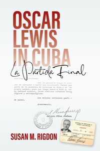 Abbildung von: Oscar Lewis in Cuba - Berghahn Books