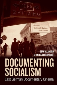 Bild vergrößern Bild: Documenting Socialism - Berghahn Books