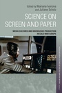 Cover: Science on Screen and Paper - Berghahn Books