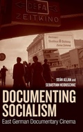 Cover: Documenting Socialism - Berghahn Books