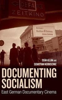 Bild vergrößern Bild: Documenting Socialism - Berghahn Books
