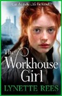 Cover: The Workhouse Girl - Boldwood Books Ltd