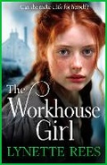 Cover: The Workhouse Girl - Boldwood Books Ltd