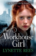 Cover: The Workhouse Girl - Boldwood Books Ltd