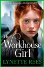 Cover: The Workhouse Girl - Boldwood Books Ltd