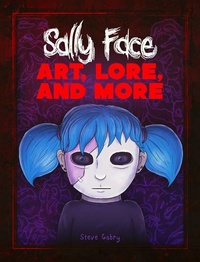 Abbildung von: Sally Face: Art, Lore, and More - Titan Books Ltd