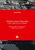 Cover: Wireless Sensor Networks - IntechOpen