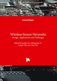 Enlarge image Cover: Wireless Sensor Networks - IntechOpen