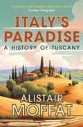 Cover: Italy's Paradise - Polygon An Imprint of Birlinn Limited
