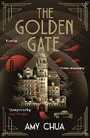 Cover: The Golden Gate - Corvus