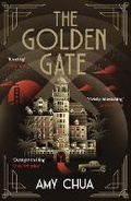 Cover: The Golden Gate - Corvus