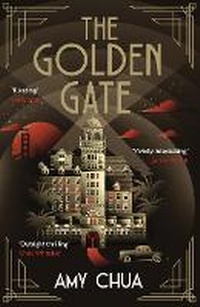 Enlarge image Cover: The Golden Gate - Corvus