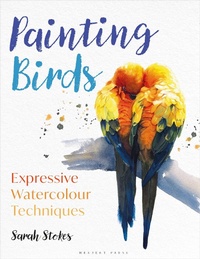 Abbildung von: Painting Birds - Herbert Press Ltd