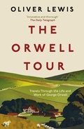 Cover: The Orwell Tour - Icon Books