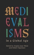 Cover: Medievalisms in a Global Age - D.S. Brewer