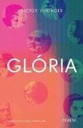 Cover: Gloria - Peirene Press Ltd
