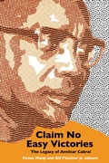 Cover: Claim No Easy Victories - Common Notions