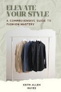 Enlarge image Cover: Elevate Your Style - SIMMs Books