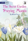 Cover: Our Yarning - The Secret Garden - Library for All