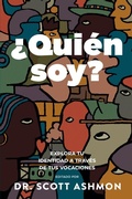 Cover: Quien soy? - 1517 Publishing