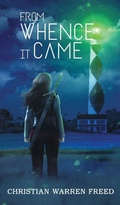 Cover: From Whence It Came - Warfighter Books