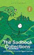 Cover: The Sadbook Collections 1 - T. S. Poetry Press