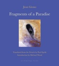 Cover: Fragments of a Paradise - Archipelago Books