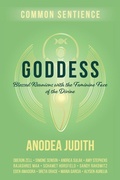 Cover: Goddess - Sacred Stories Publishing