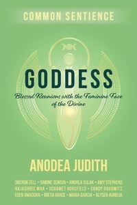 Enlarge image Cover: Goddess - Sacred Stories Publishing