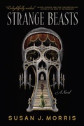Cover: Strange Beasts - Bindery Books
