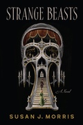 Cover: Strange Beasts - Girl Friday Productions