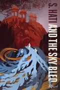 Cover: And the Sky Bled - Bindery Books
