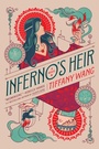 Cover: Inferno's Heir - Bindery Books