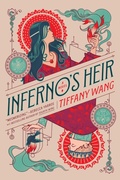 Cover: Inferno's Heir - Bindery Books