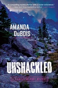 Cover: Unshackled - Flashpoint Books