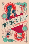 Cover: Inferno's Heir - Flashpoint