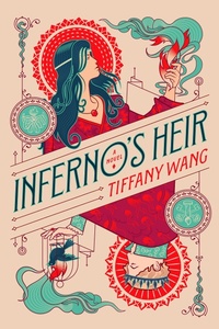 Enlarge image Cover: Inferno's Heir - Flashpoint