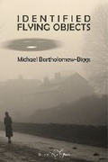 Cover: Identified Flying Objects - Shoestring Press