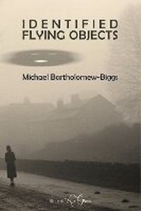 Enlarge image Cover: Identified Flying Objects - Shoestring Press
