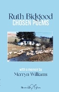 Cover: Ruth Bidgood: Chosen Poems - Shoestring Press